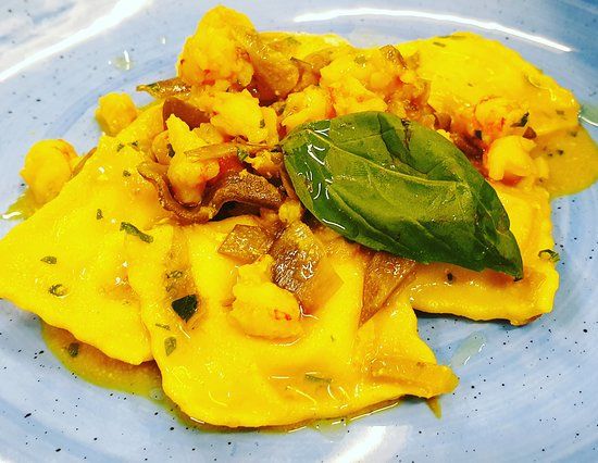 Ristorante Capo Del Molo